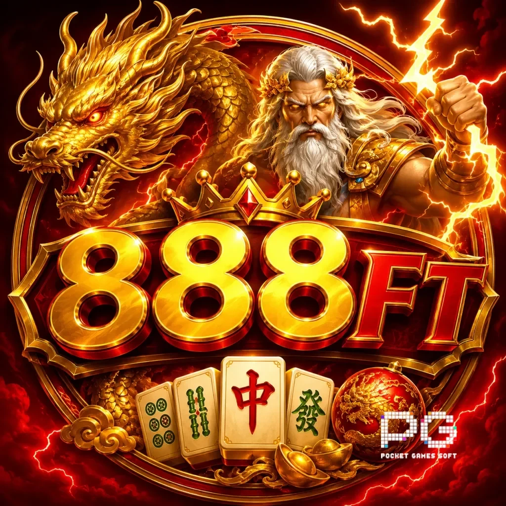 888ft Hub Unduhan
