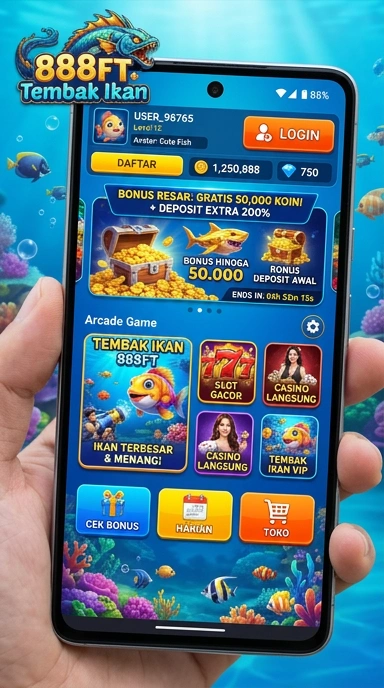 Beragam kategori aplikasi tersedia di 888ft untuk semua kebutuhan.